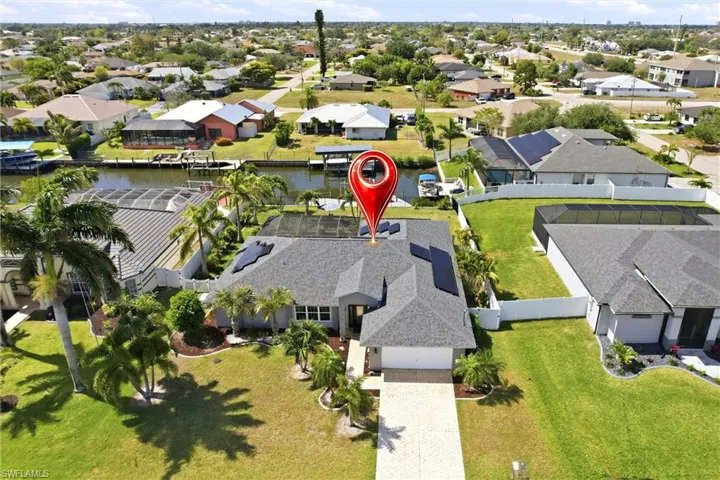 122 Se 29th St, Cape Coral, Florida 33904