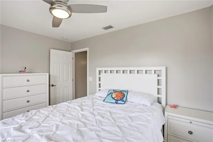 3rd bedroom