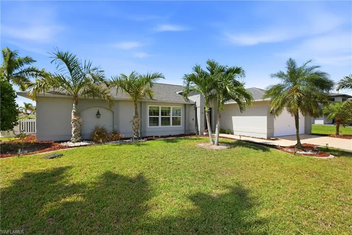 122 Se 29th St, Cape Coral, Florida 33904