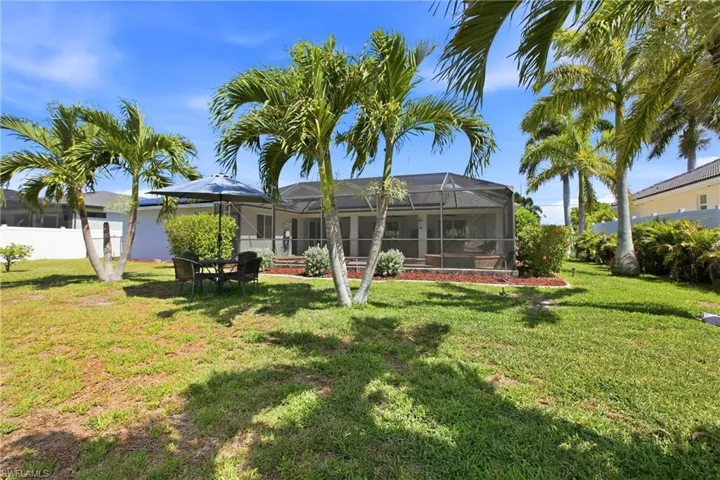 122 Se 29th St, Cape Coral, Florida 33904