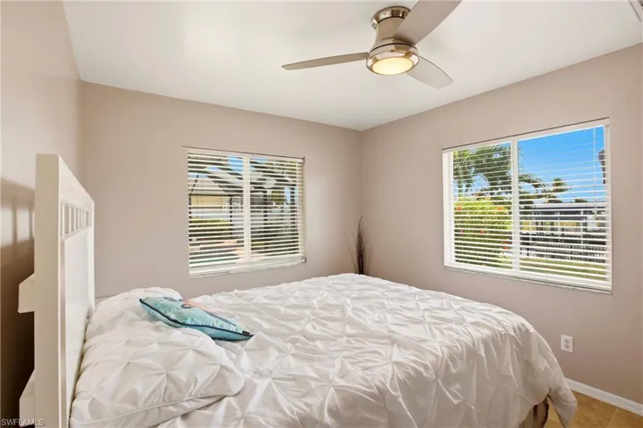 3rd bedroom