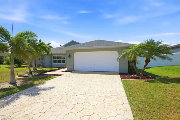 122 Se 29th St, Cape Coral, Florida 33904