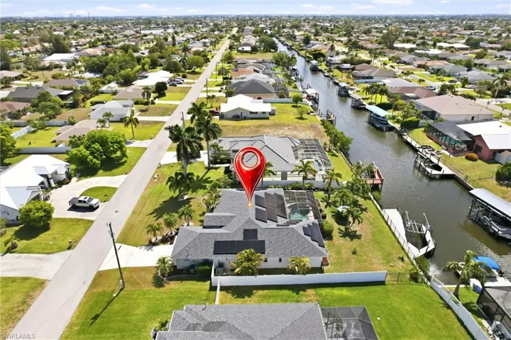 122 Se 29th St, Cape Coral, Florida 33904