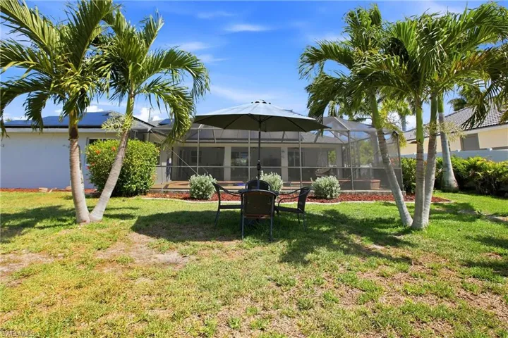 122 Se 29th St, Cape Coral, Florida 33904