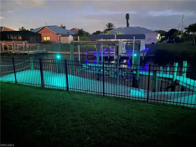 122 Se 29th St, Cape Coral, Florida 33904