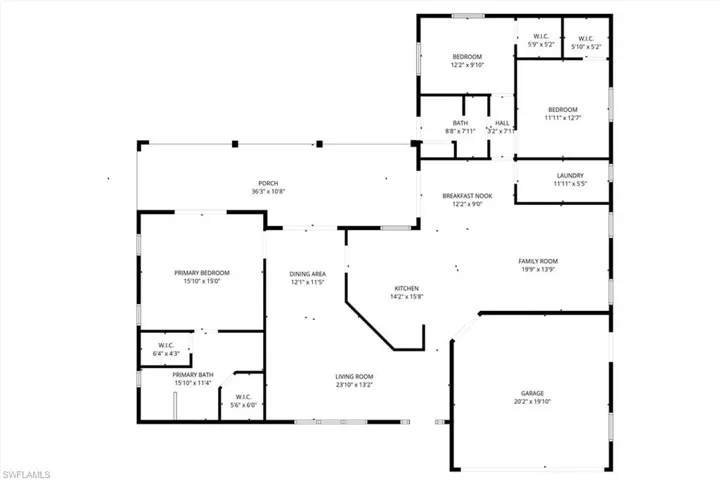 122 Se 29th St, Cape Coral, Florida 33904