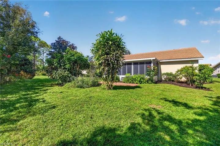 2180 Faliron Rd, North Fort Myers, Florida 33917