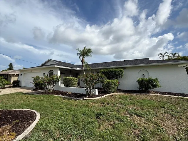 801 Sw 52nd St, Cape Coral, Florida 33914