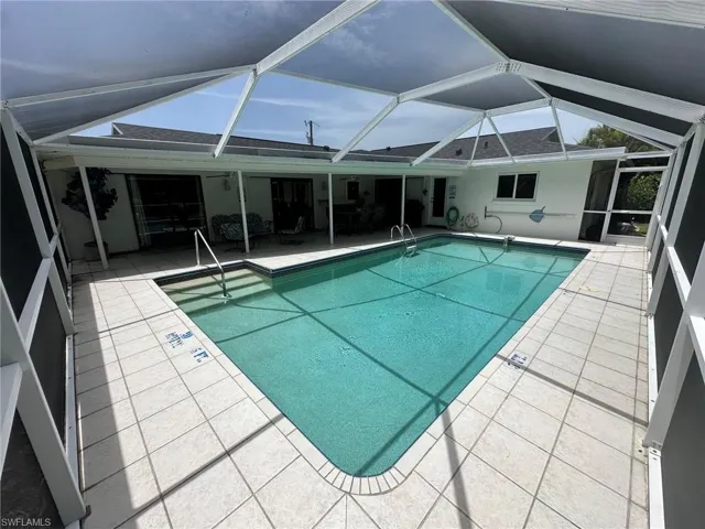 801 Sw 52nd St, Cape Coral, Florida 33914