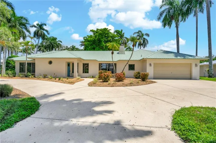 3209 W Riverside Dr, Fort Myers, Florida 33901