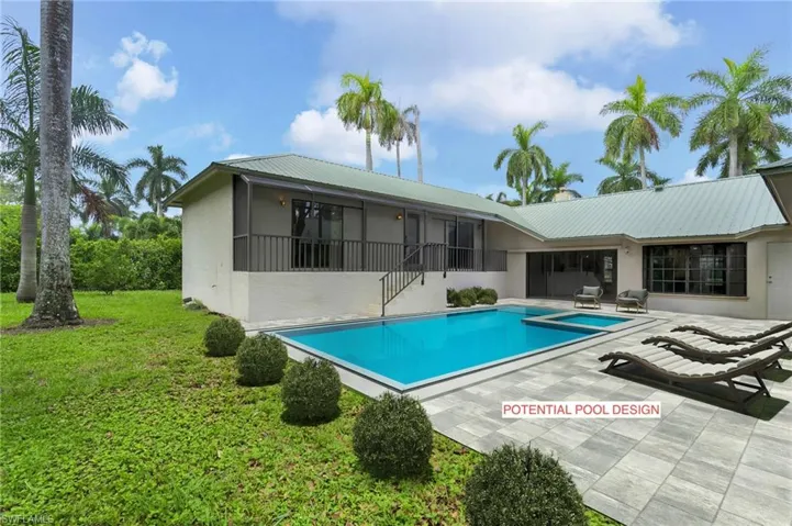 3209 W Riverside Dr, Fort Myers, Florida 33901