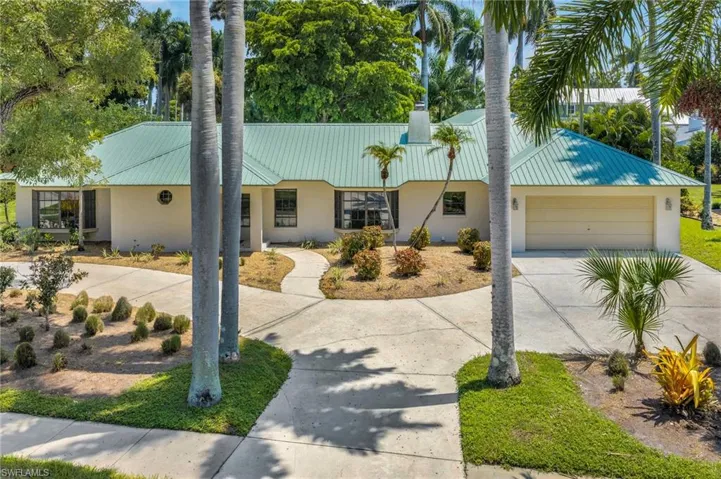 3209 W Riverside Dr, Fort Myers, Florida 33901