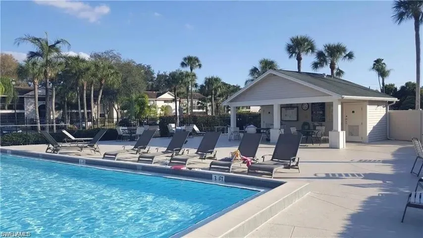 14880 Summerlin Woods Dr 4, Fort Myers, Florida 33919