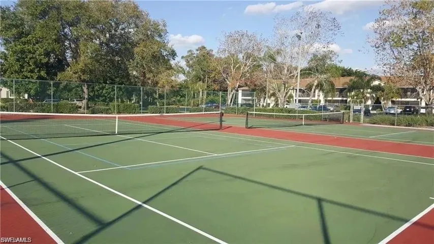 14880 Summerlin Woods Dr 4, Fort Myers, Florida 33919