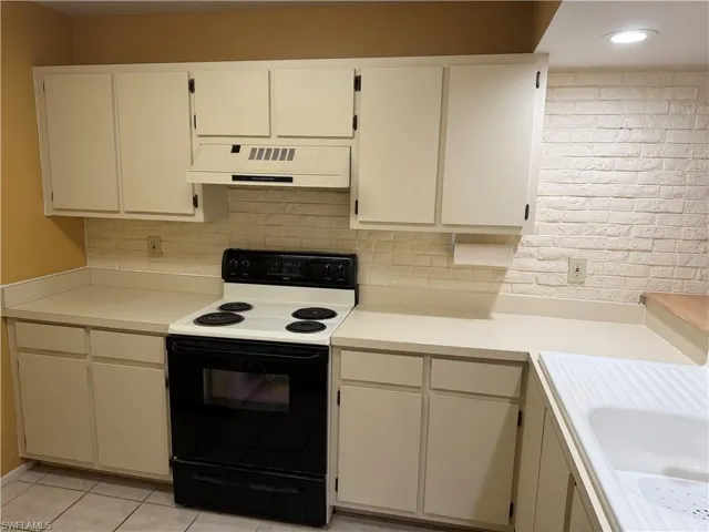14880 Summerlin Woods Dr 4, Fort Myers, Florida 33919