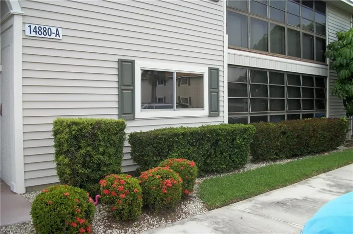 14880 Summerlin Woods Dr 4, Fort Myers, Florida 33919