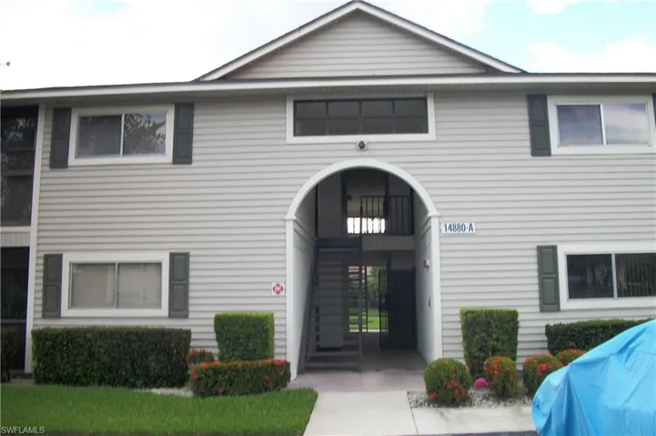 14880 Summerlin Woods Dr 4, Fort Myers, Florida 33919