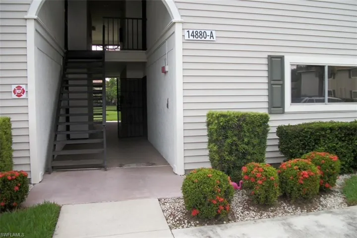 14880 Summerlin Woods Dr 4, Fort Myers, Florida 33919