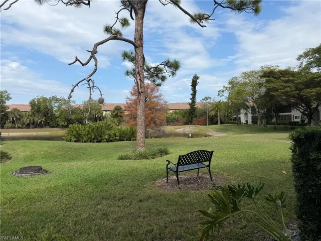 14880 Summerlin Woods Dr 4, Fort Myers, Florida 33919