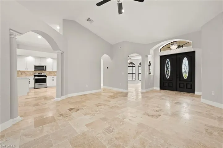 506 32nd Pl, Cape Coral, Florida 33993