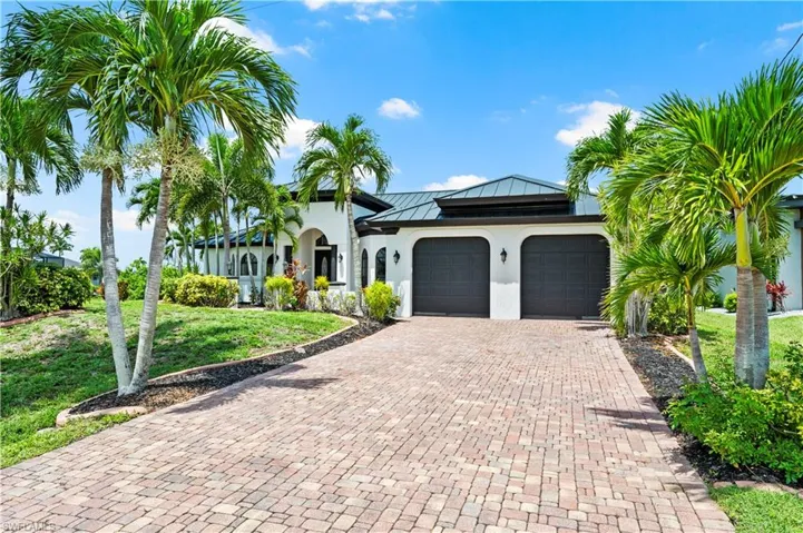 506 32nd Pl, Cape Coral, Florida 33993