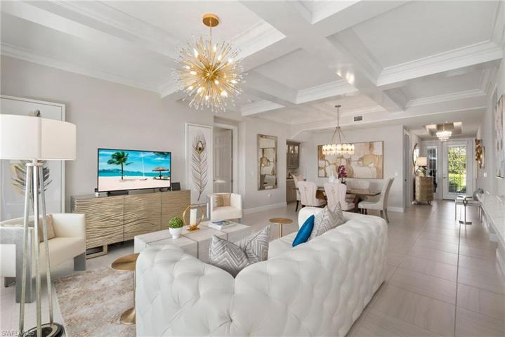 8016 Signature Club CIR # 101, NAPLES FL 34113