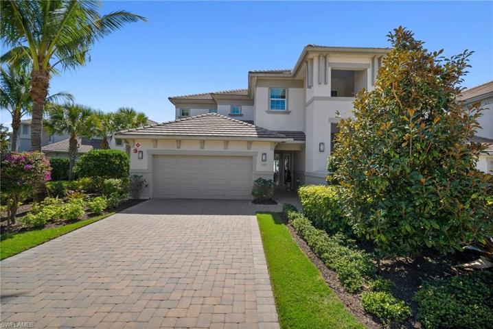 8016 Signature Club CIR # 101, NAPLES FL 34113