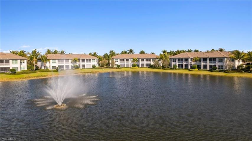 8016 Signature Club CIR # 101, NAPLES FL 34113