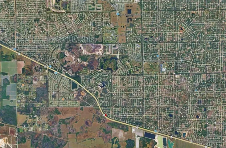 2500 Meadow Rd, Lehigh Acres, Florida 33974