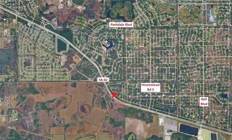 2500 Meadow Rd, Lehigh Acres, Florida 33974