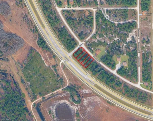 2500 Meadow Rd, Lehigh Acres, Florida 33974