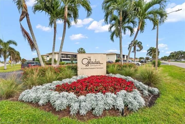 Community Entrance