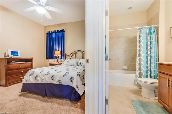 2nd bedroom