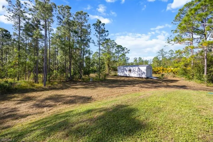 Shed Excluded from the Sales Price, Sellers open to selling.
