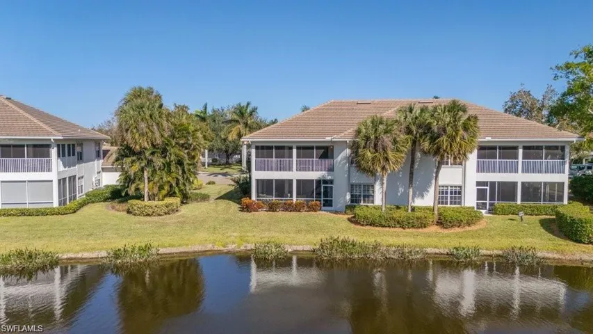 8251 Grand Palm Dr 3, Estero, Florida 33967