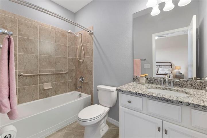 Guest Bedroom Ensuite Bathroom
