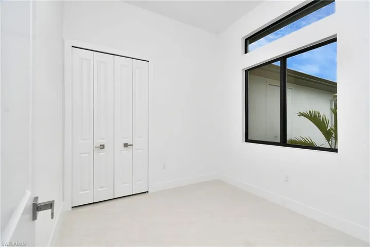 This could be a den or 4th bedroom.