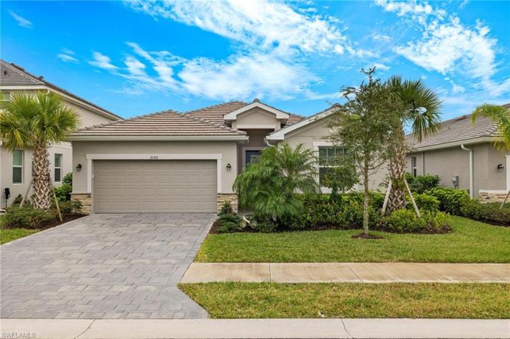 2188  Cara Cara  WAY, NAPLES, FL 34120