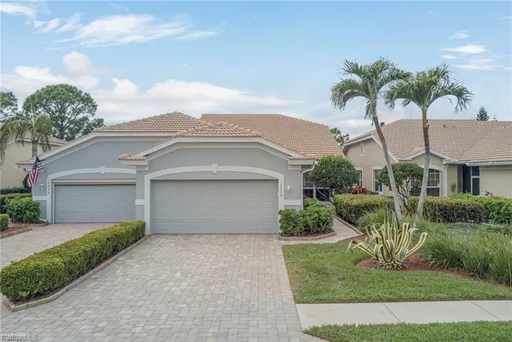 2226 Carnaby Ct, Lehigh Acres, Florida 33973