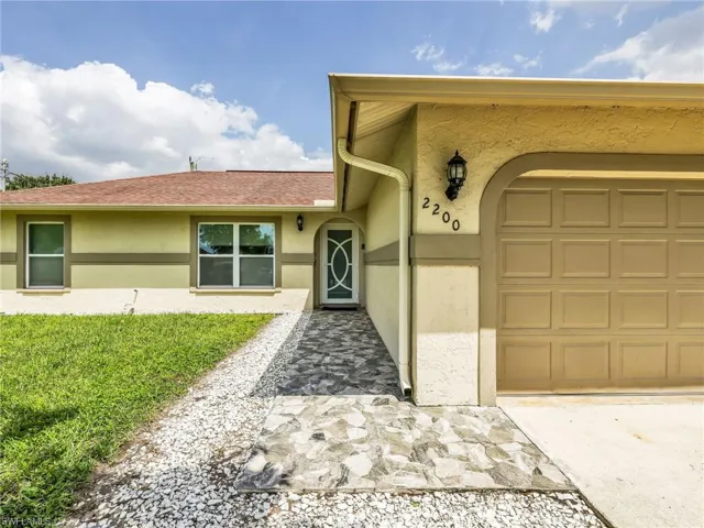 2200 45th Ter Sw, Naples, Florida 34116