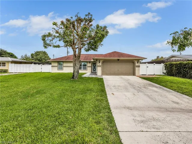 2200 45th Ter Sw, Naples, Florida 34116