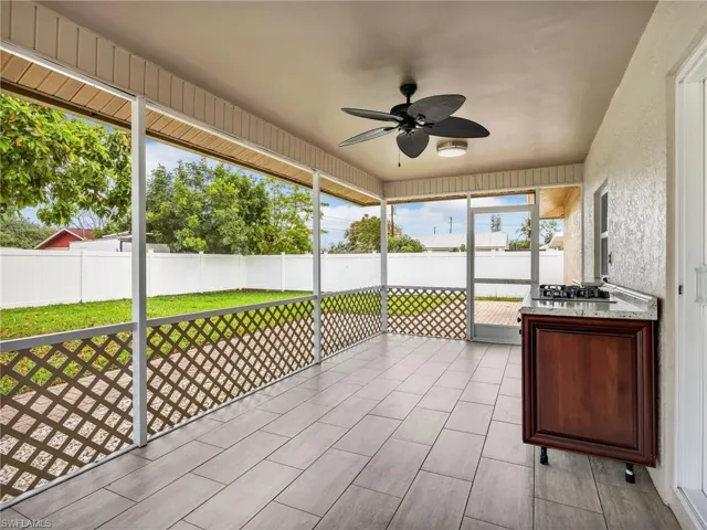 2200 45th Ter Sw, Naples, Florida 34116