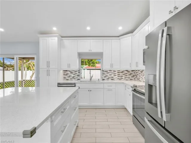 2200 45th Ter Sw, Naples, Florida 34116