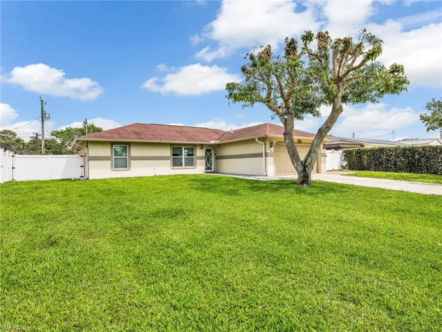 2200 45th Ter Sw, Naples, Florida 34116
