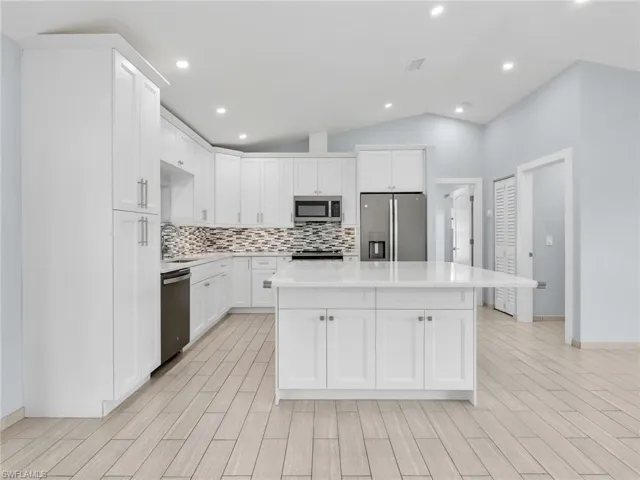 2200 45th Ter Sw, Naples, Florida 34116