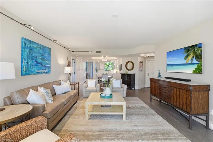 7225 Pelican Bay Blvd 302, Naples, Florida 34108