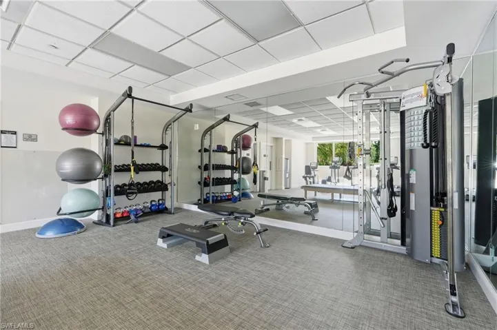 7225 Pelican Bay Blvd 302, Naples, Florida 34108