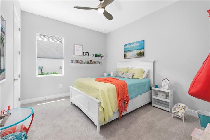 GUEST BEDROOM #1