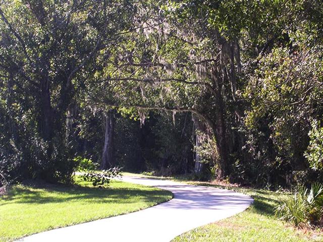MILES OF BIKING AND WALKING TRAILS