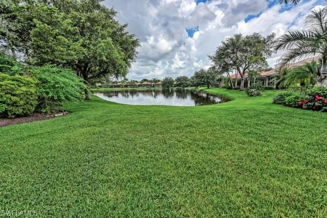 6971  Amen Corner  CT, Naples, FL 34113